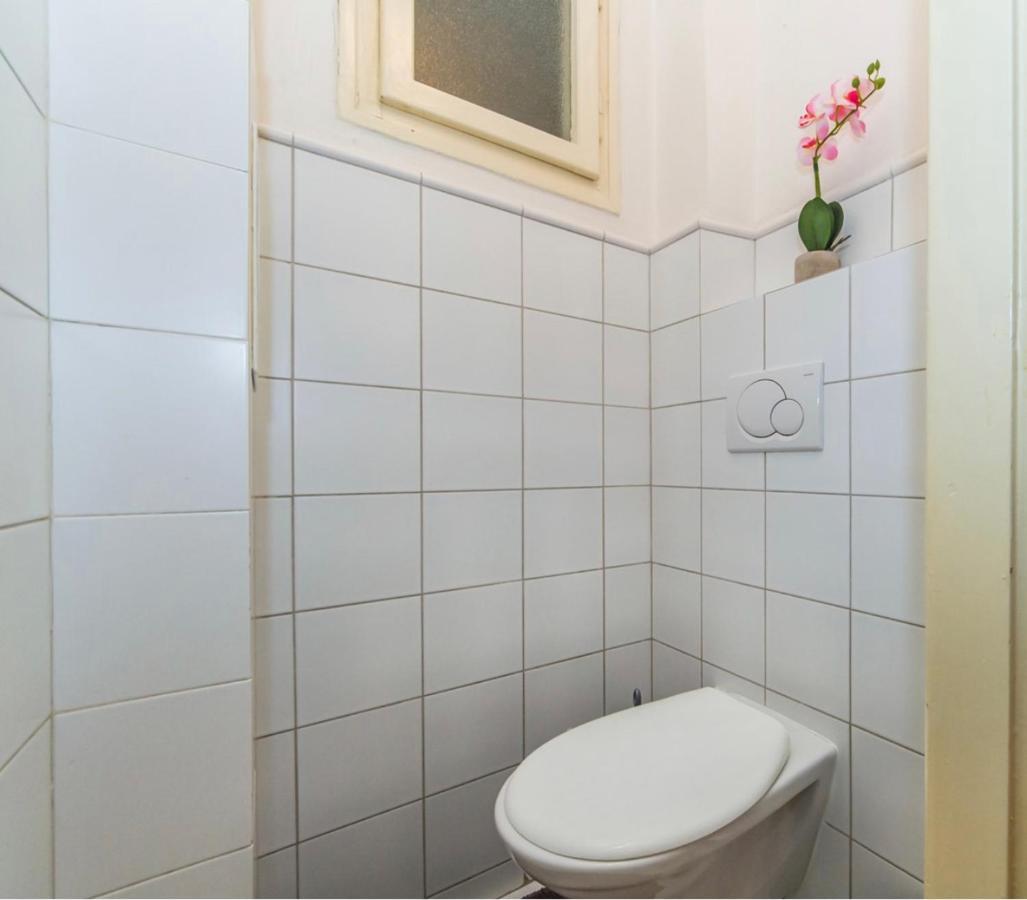 Cosy Flat In The Heart Of Prague Apartment Luaran gambar