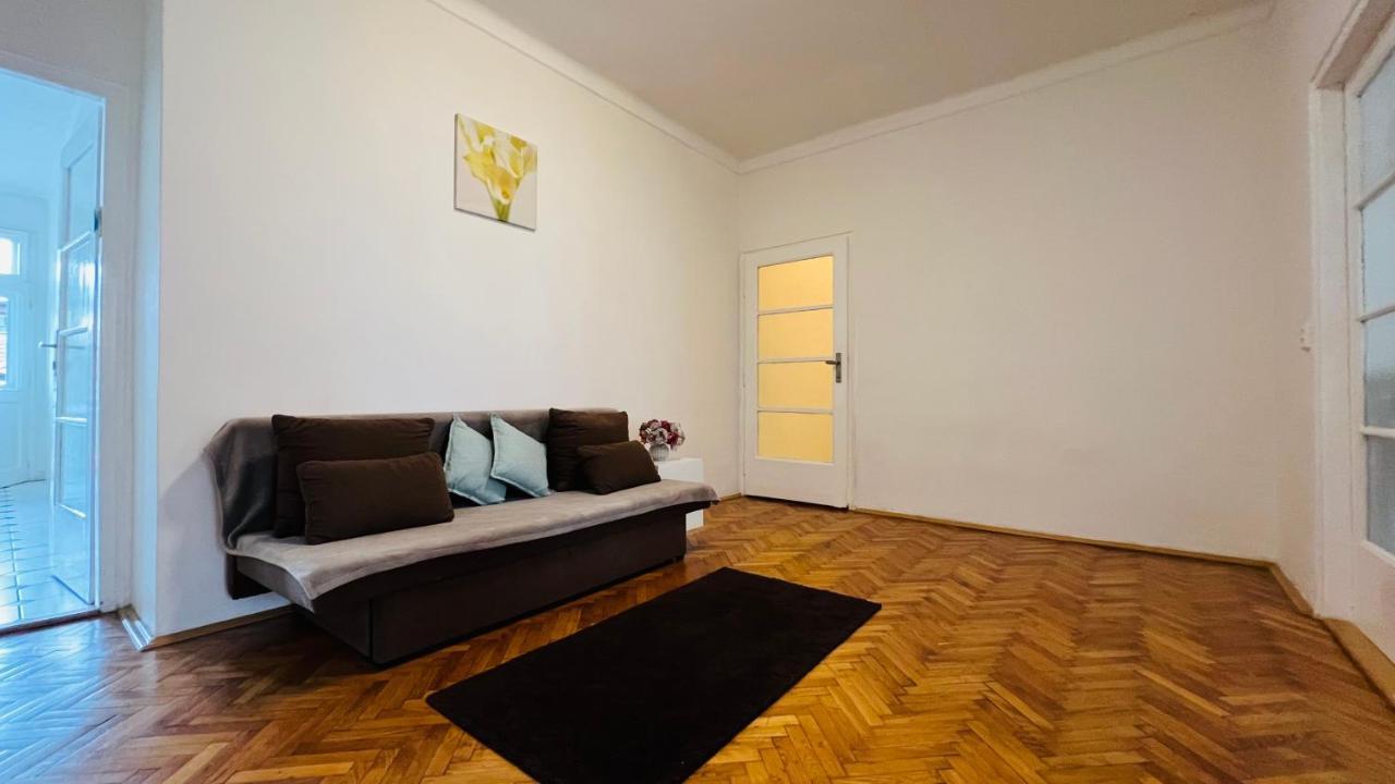 Cosy Flat In The Heart Of Prague Apartment Luaran gambar