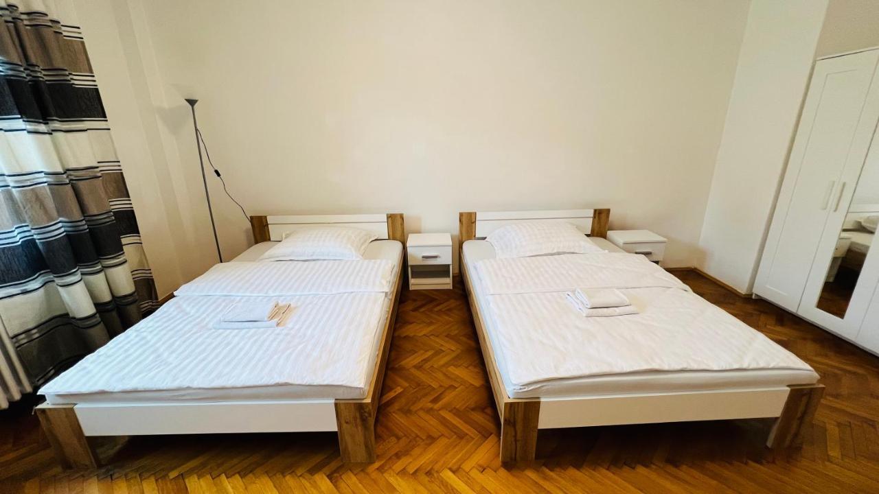 Cosy Flat In The Heart Of Prague Apartment Luaran gambar