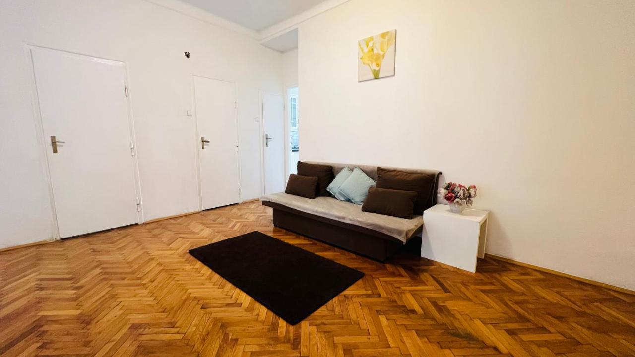 Cosy Flat In The Heart Of Prague Apartment Luaran gambar